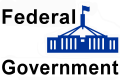 The Fraser Coast Federal Government Information