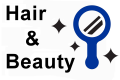 The Fraser Coast Hair and Beauty Directory