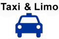 The Fraser Coast Taxi and Limo